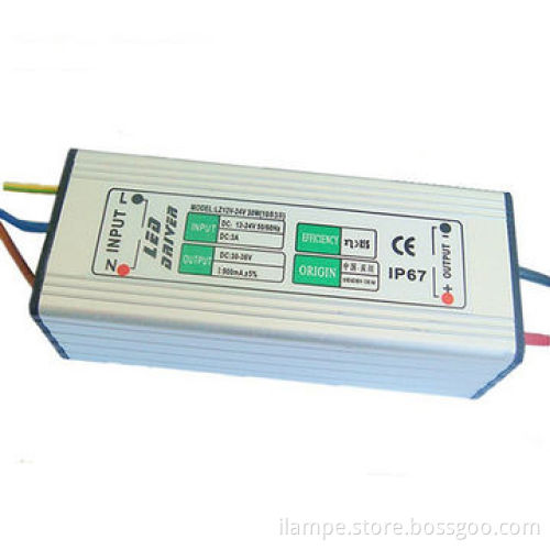 30W LED Street Light with High Quality